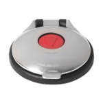 Osculati Interruptor de Pie Descenso Inox para Molinete