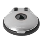 Osculati Interruptor de Pie Descenso Inox para Molinete
