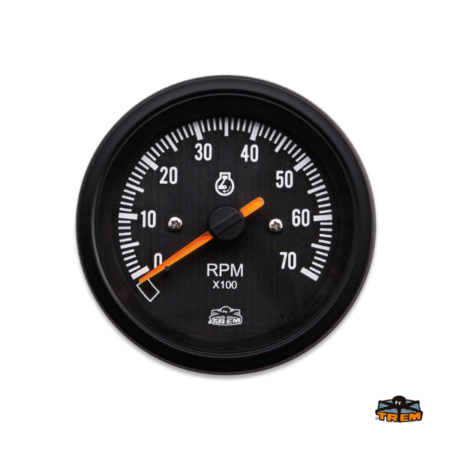 Tacómetro Gauge Line