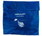 Osculati Ancla de Capa