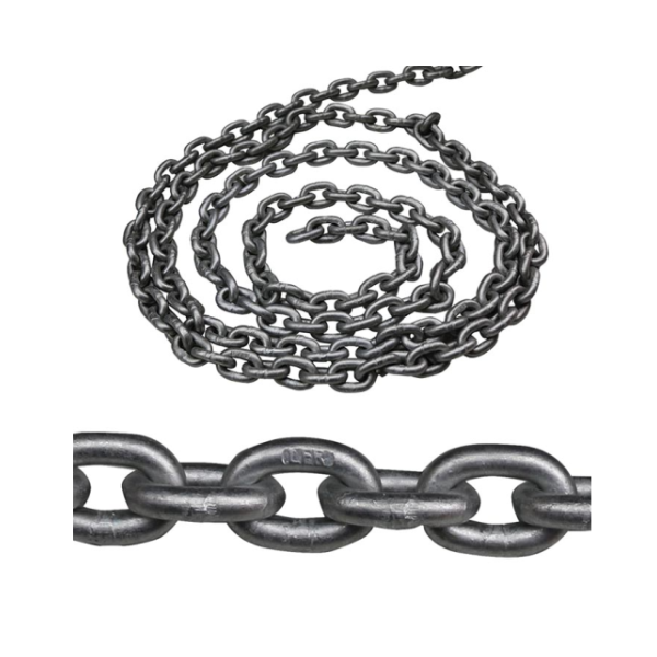 Cadena Lofrans Galvanizada en Bolsa Cadena Lofrans Galvanizada en Bolsa
