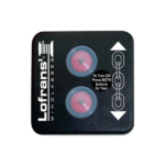 Lofrans Panel de Control Táctil para Molinetes