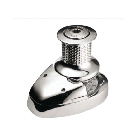Lewmar Molinete V5 24 V con Campana