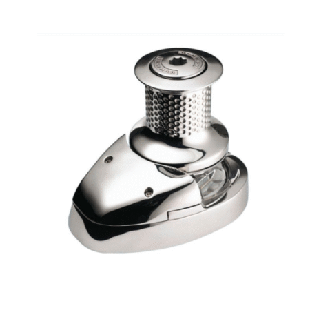 Lewmar Molinete V4 12 V con Campana