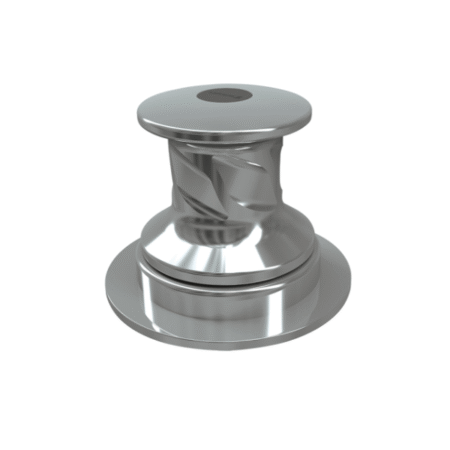 Lofrans ST2500 Capstan Hidraulico - 9cc