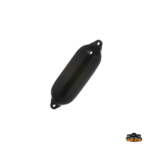 Defensa Majoni Modelo Star Negro
