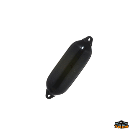 Defensa Majoni Modelo Star Negro