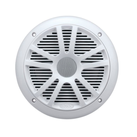 Boss Juego Altavoces MR-6W 180 W