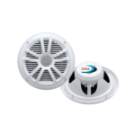 Boss Juego Altavoces MR-6W 180 W