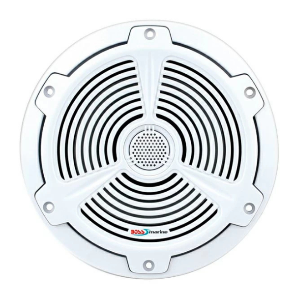 Boss Altavoces MR652C Boss Altavoces MR652C
