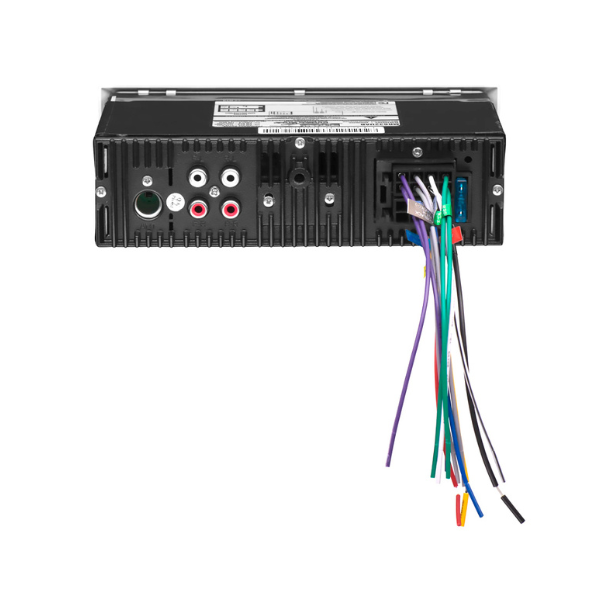 Boss Marine Reproductor MR632UAB Boss Marine Reproductor MR632UAB