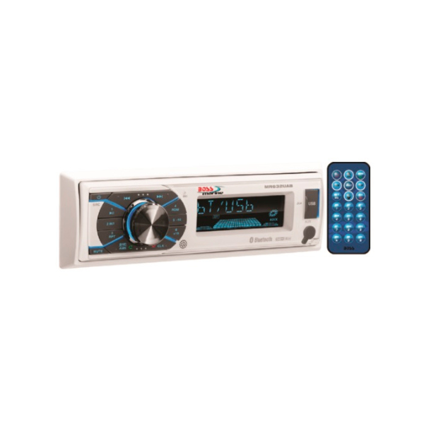 Boss Marine Reproductor MR632UAB Boss Marine Reproductor MR632UAB