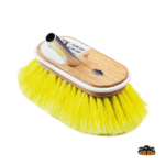 Cepillo Suave Amarillo 15 cm Tbrite