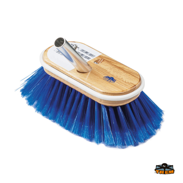 Tbrite Cepillo Extra Suave Azul 15 cm Tbrite Cepillo Extra Suave Azul 15 cm