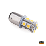 Bombillas LED SMD con casquillo BA15D para focos