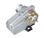 Lofrans Molinete Anclas Cayman 1000W 12 V Campana 10mm ISO 4565