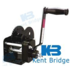 Cabrestante Manual Marino 727 kg Kent Bridge
