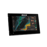 B&G GPS Plotter Zeus S7 Global