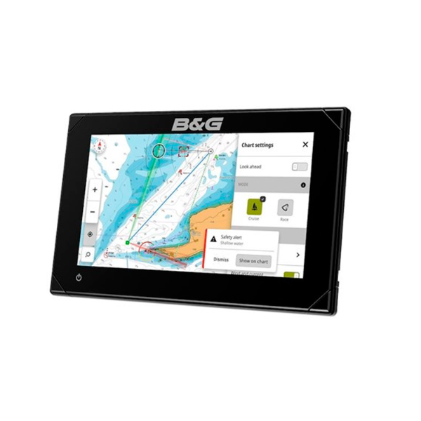 B&G GPS Plotter Zeus S7 Global B&G GPS Plotter Zeus S7 Global