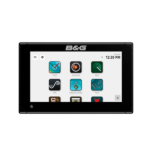 B&G GPS Plotter Zeus S7 Global