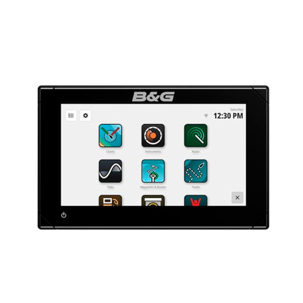 B&G GPS Plotter Zeus S7 Global B&G GPS Plotter Zeus S7 Global