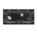 Radio VHF DSC de montaje fijo Simrad RS40-B con AIS integrado