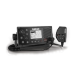 Radio VHF DSC de montaje fijo Simrad RS40-B con AIS integrado