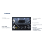 Simrad GPS Plotter Sonda Go7 Xsr sin Transductor