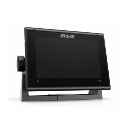 B&G GPS Plotter Sonda Vulcan 7R Sin Transductor