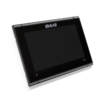 B&G GPS Plotter Sonda Vulcan 7R Sin Transductor