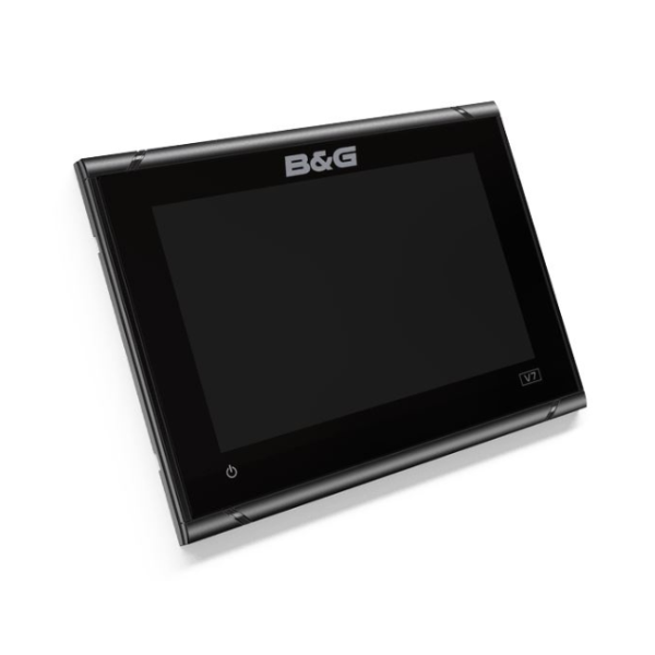 B&G GPS Plotter Sonda Vulcan 7R Sin Transductor B&G GPS Plotter Sonda Vulcan 7R Sin Transductor