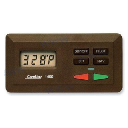 Procesador COMNAV para 1460