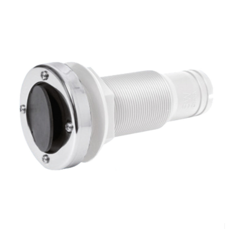 Pasacascos nylon 1" 1/2 mm 39
