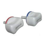 Kit de grifo de lavabo y ducha WHALE