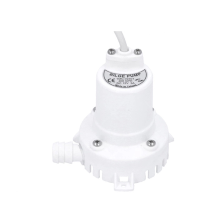BOMBA ACHIQUE 12V 1512L/H TMC