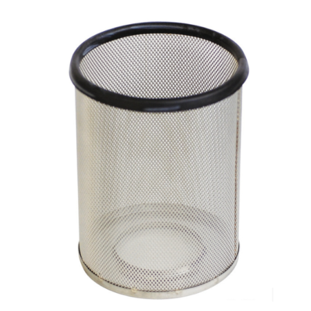 Cestas de repuesto en acero inoxidable 316 para filtro serie Ionio de GUIDI