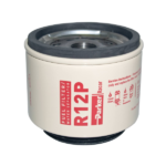 Cartucho de filtro Racor R12P de 30 micras