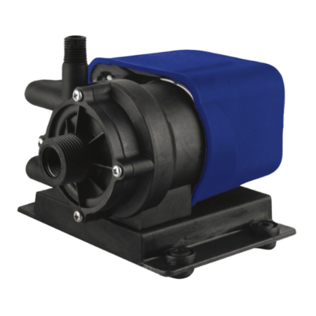 Bombas de recirculación Super Flow para sistemas de aire acondicionado