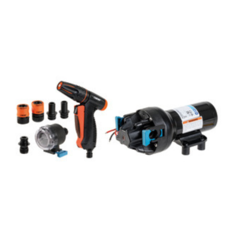 Autoclave HotShot 6HD