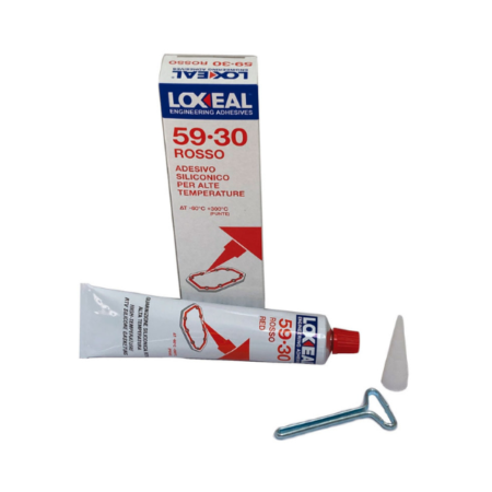 Osculati Sellador Silicona para Manguera y Conector