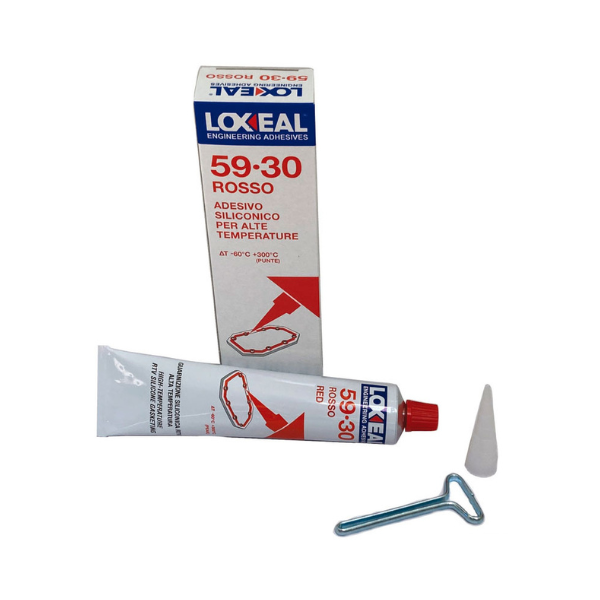 Osculati Sellador Silicona para Manguera y Conector Osculati Sellador Silicona para Manguera y Conector