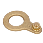Arandela Masa Latón 1/2″