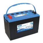 Batería Exide Dual AGM 100A