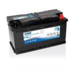 Batería Exide Dual AGM 95A