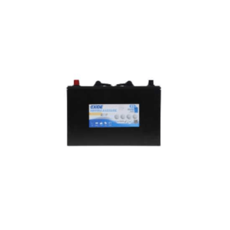 Batería de gel Exide 85A