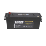 Batería de gel Exide de 120 A