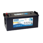 Batería de gel Exide 210A