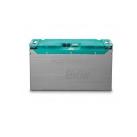 Batería de litio Mastervolt MLI Ultra 12/6000 - 6 kWh