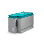Batería de litio Mastervolt MLI Ultra 24/1250 – 1,25 kWh