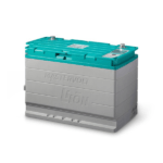 Batería de litio Mastervolt MLI Ultra 24/1250 – 1,25 kWh